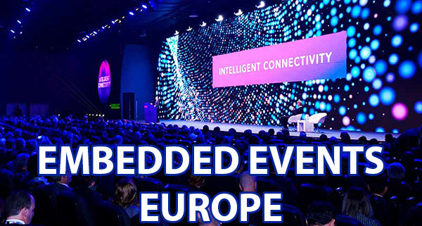 Embedded Events