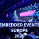 Embedded Events